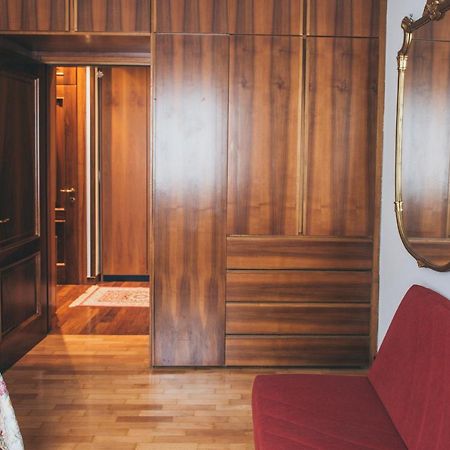 Verona In Musica Apartment Экстерьер фото