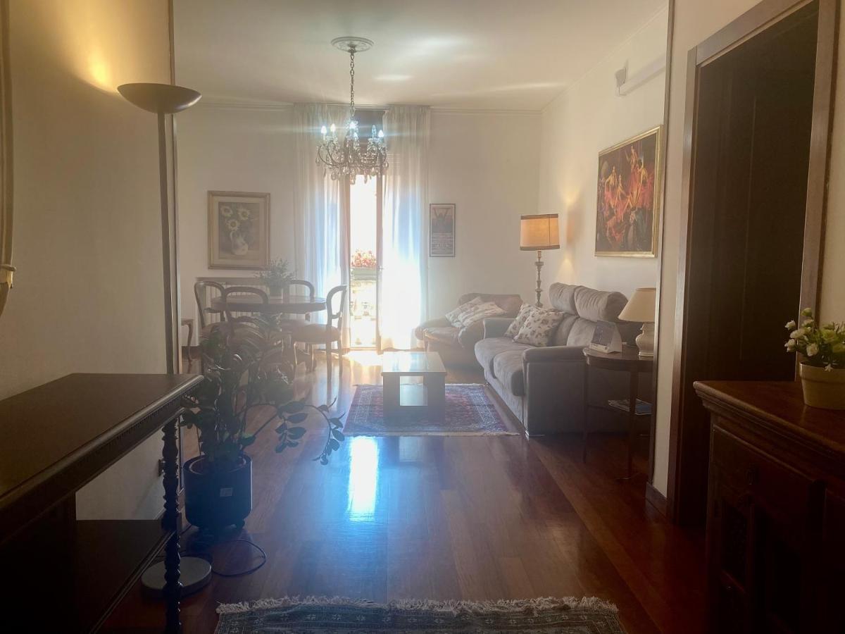 Verona In Musica Apartment Экстерьер фото