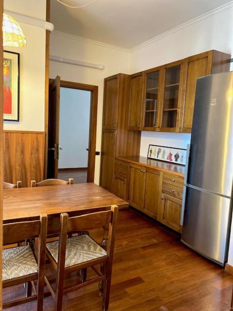 Verona In Musica Apartment Экстерьер фото