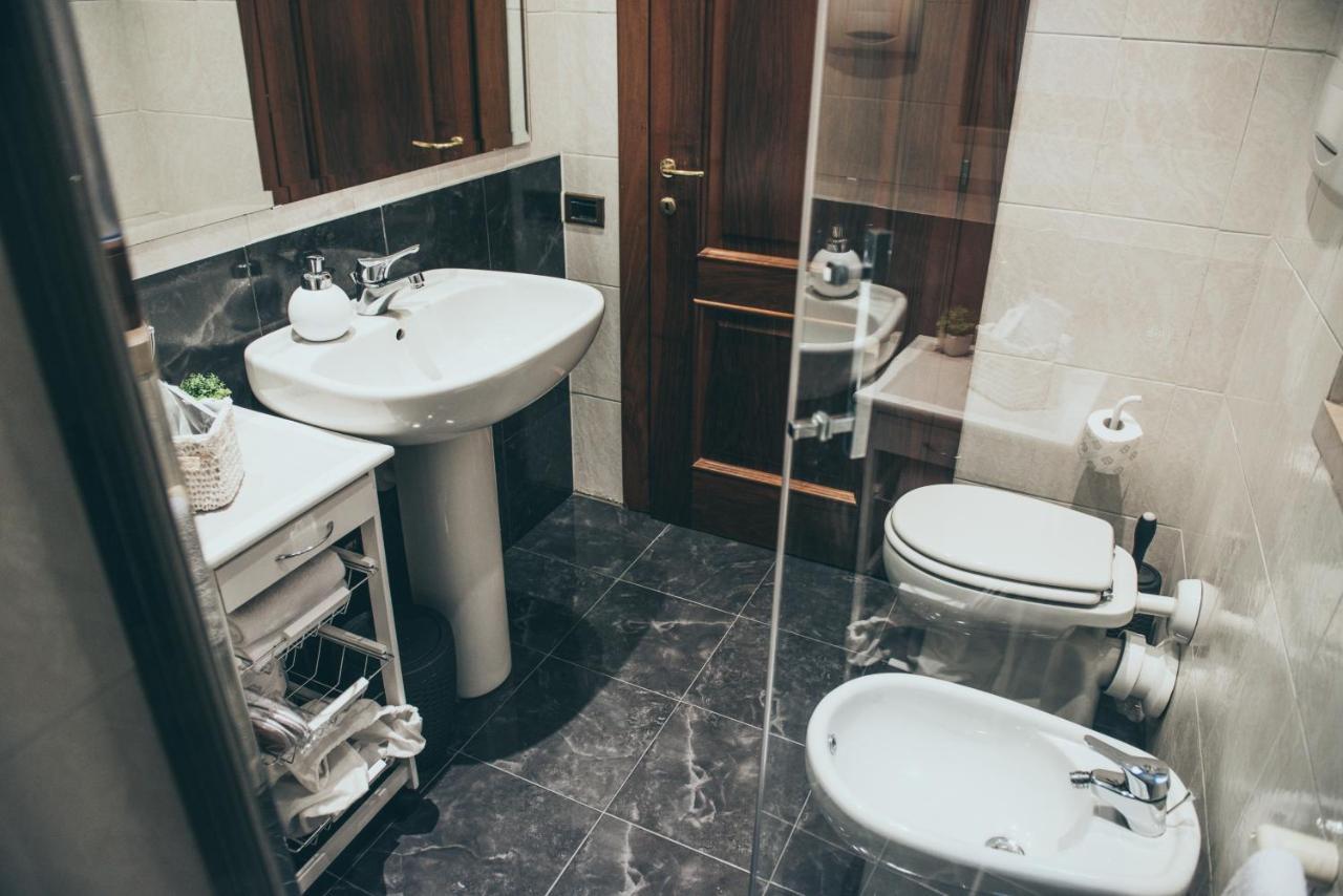 Verona In Musica Apartment Экстерьер фото
