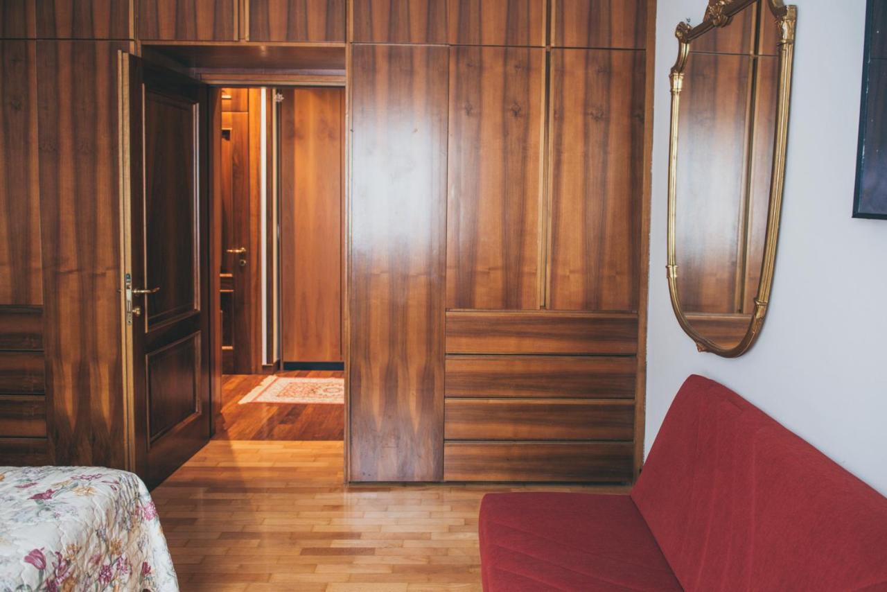 Verona In Musica Apartment Экстерьер фото