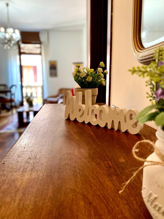 Verona In Musica Apartment Экстерьер фото